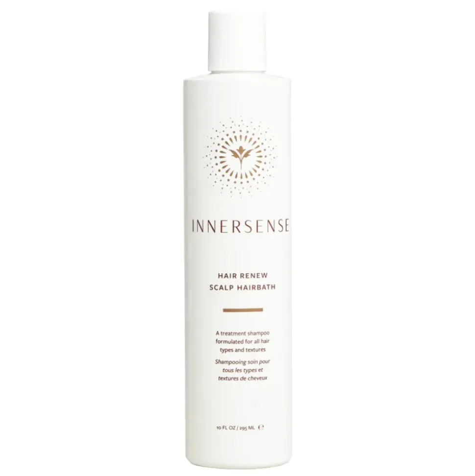 Hair Renew Scalp Hairbath/ pflegendes Shampoo | INNERSENSE