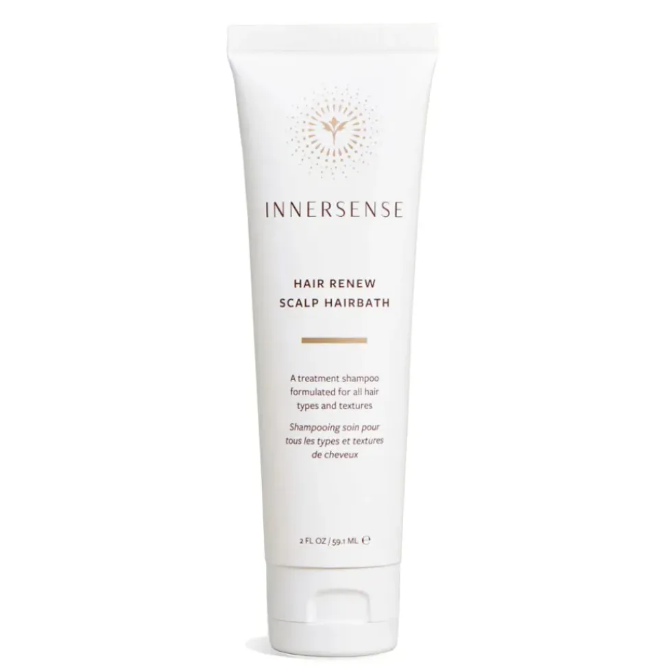 Hair Renew Scalp Hairbath/ pflegendes Shampoo | INNERSENSE