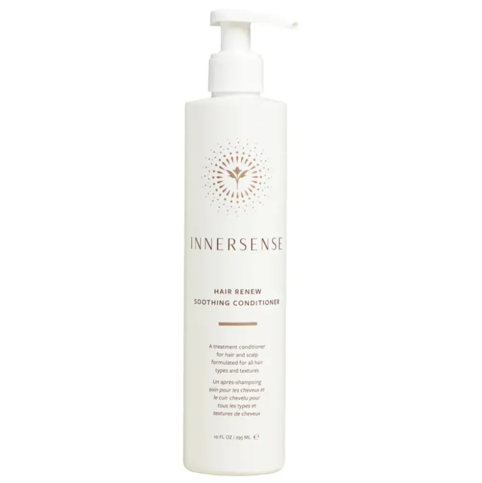 Hair Renew Soothing Conditioner/ feuchtigkeitsspendende Pflegespülung | INNERSENSE