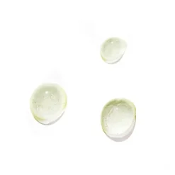 Happy Hour Balancing Serum - Serum für Mischhaut in Form eines leichten Gesichtsöls mit Jojoba- und Hagebuttenöl sowie Blue Tansy