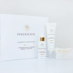 HARMONIC HAIR RENEW Set | Kopfhaut Intensivpflege - INNERSENSE