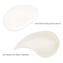 HARMONIC HAIR RENEW Set | Kopfhaut Intensivpflege - INNERSENSE
