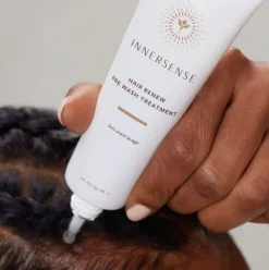 HARMONIC HAIR RENEW Set | Kopfhaut Intensivpflege - INNERSENSE
