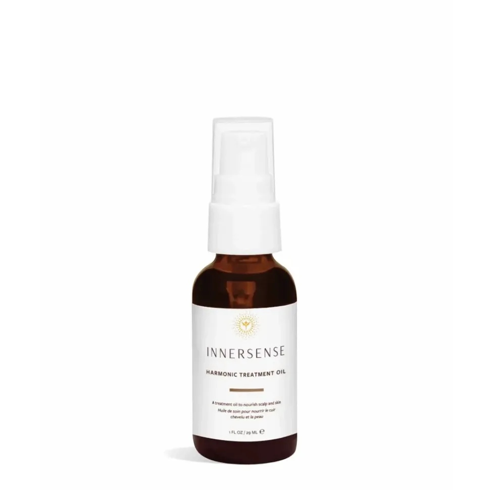 Harmonic Treatment Oil - Haaröl
