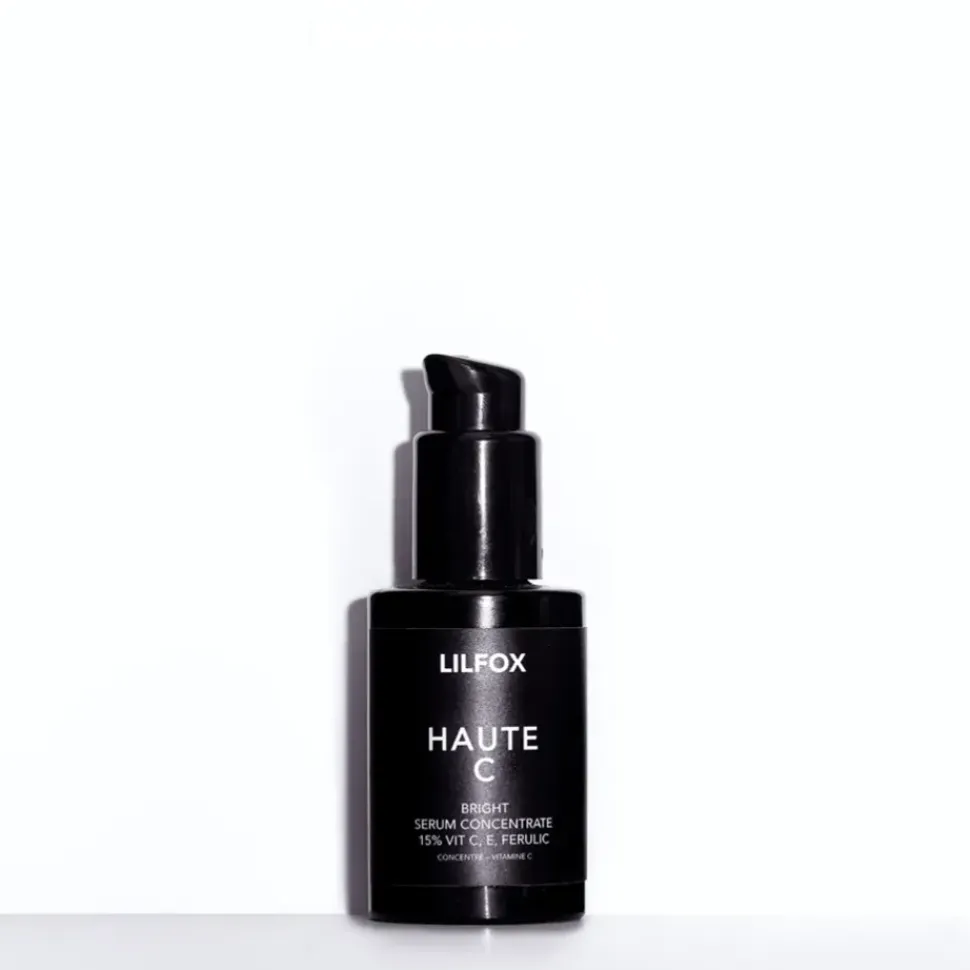 Haute C - mildes und dabei stark konzentriertes Vitamin C-Serum