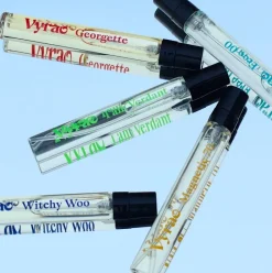 HIGH FIVE - Parfum Travelset (5 x 7,5ml) | VYRAO