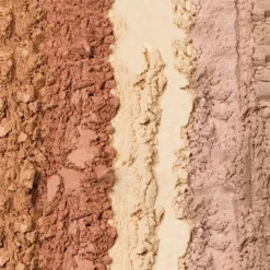 Highlighter auf Mineralpuderbasis in 5 Nuancen