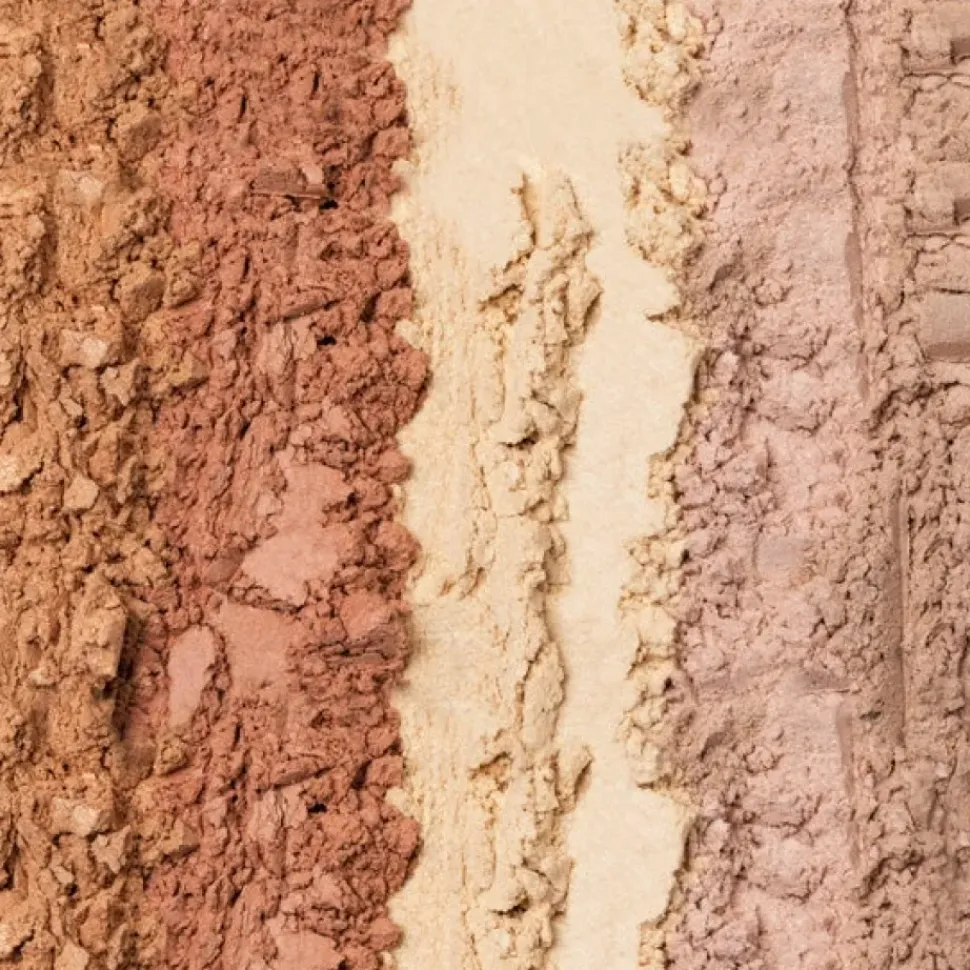 Highlighter auf Mineralpuderbasis in 5 Nuancen