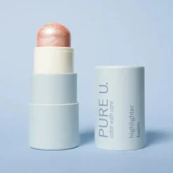 Highlighter Balm - Highlighter von PURE U. Cosmetics