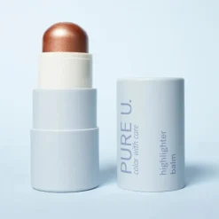 Highlighter Balm - Highlighter von PURE U. Cosmetics