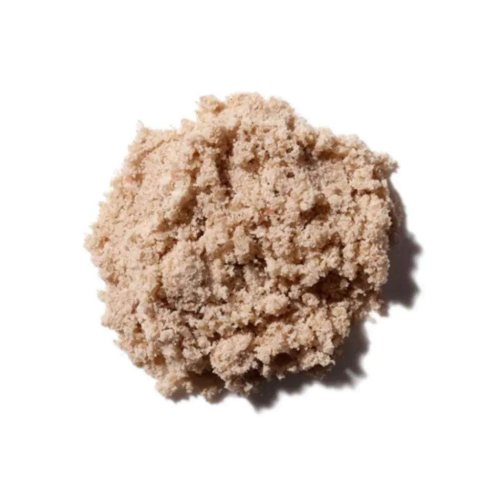 holi (bath) Soothing Hydrating Calming Coconut Milk Bath mit Bio-Honig, Jasmin und Magnesiumsalzen
