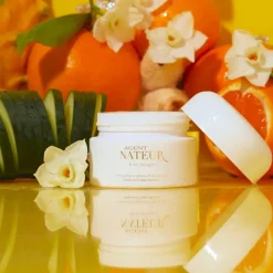 holi (bright) resurface Face mask - Anti Aging-Pflegemaske mit viel Feuchtigkeit