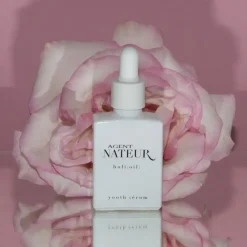 holi (oil) Refining Ageless Face Serum - Anti Aging-Serum mit Calcium und Vitamin C