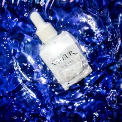 holi (oil) Refining Ageless Face Serum - Anti Aging-Serum mit Calcium und Vitamin C