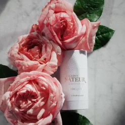 holi (rose) N4 Deodorant - Rose & Sandelholz