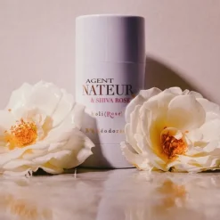 holi (rose) N4 Deodorant - Rose & Sandelholz