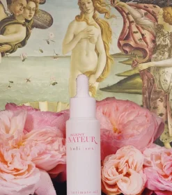 holi (sex) Intimate Oil