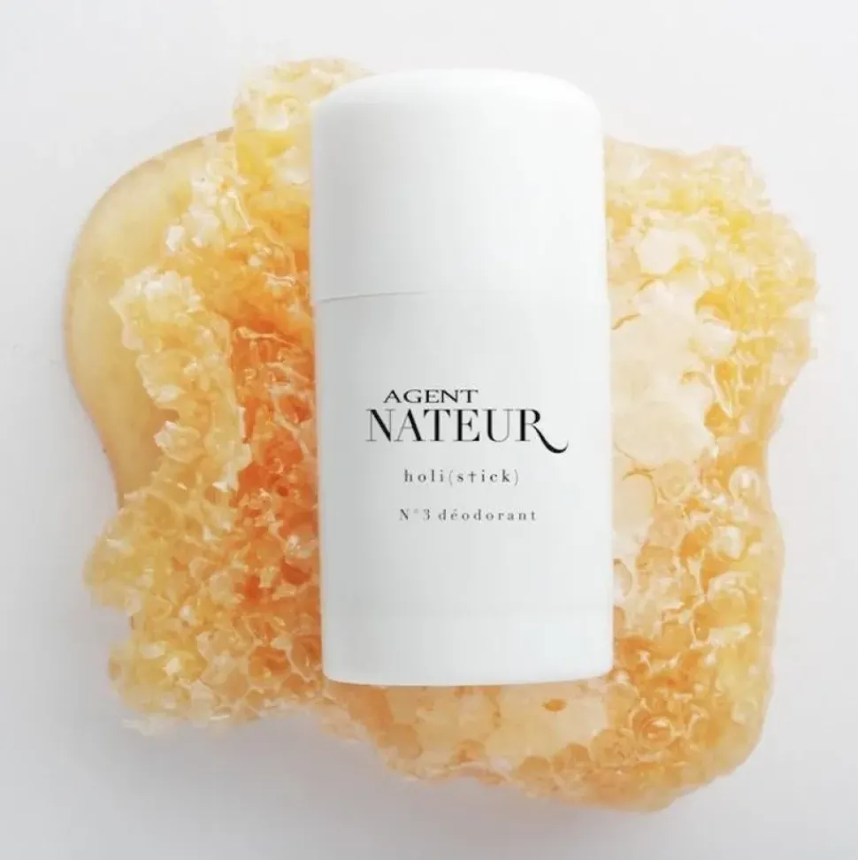 holi (stick) N3 Deodorant - süßlich & frisch