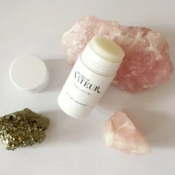 holi (stick) N3 Deodorant - süßlich & frisch