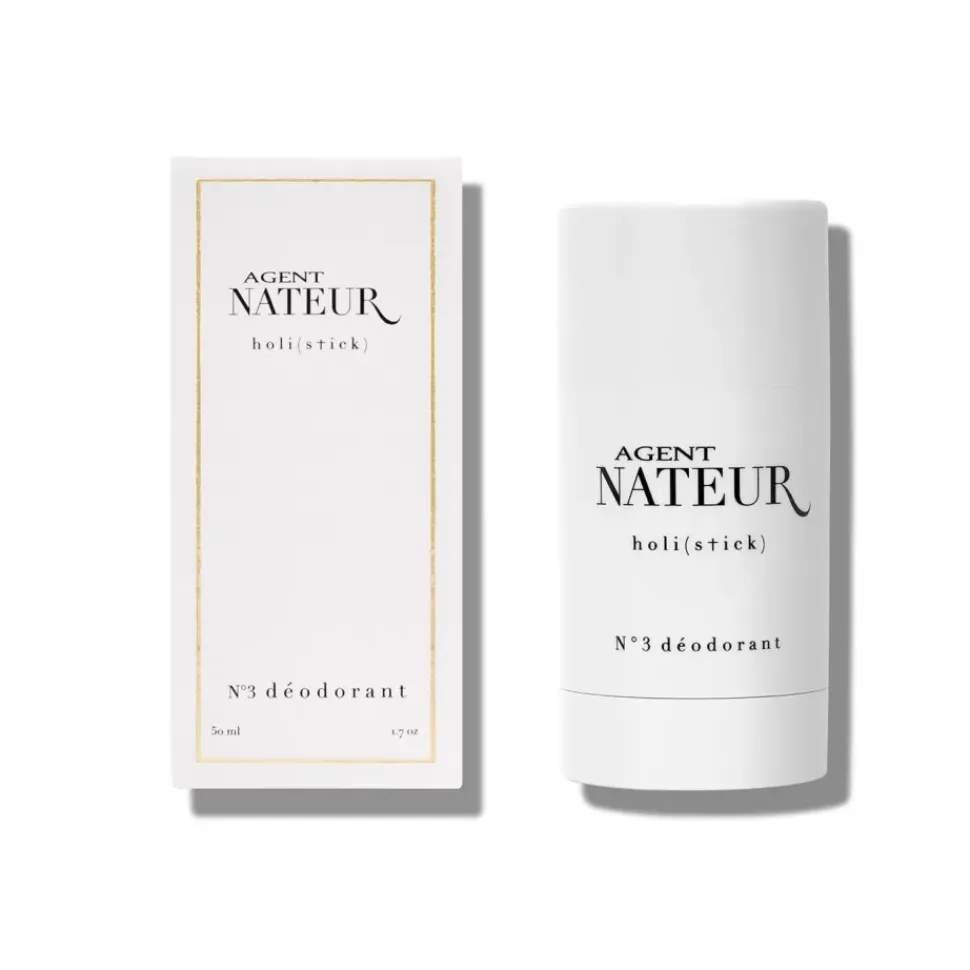 holi (stick) N3 Deodorant - süßlich & frisch