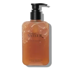 holi (wash) ageless resurfacing body cleanser - Hautpflegendes Duschgel