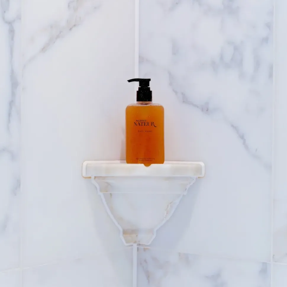 holi (wash) ageless resurfacing body cleanser - Hautpflegendes Duschgel