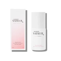holi (water) pearl and rose essence - Flüssiges Serum für Feuchtigkeit und Glättung von Falten
