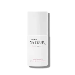 holi (water) pearl and rose essence - Flüssiges Serum für Feuchtigkeit und Glättung von Falten