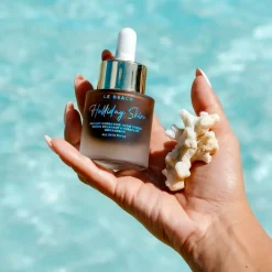 Holliday Skin | Le Beach - Serum für strahlende Bräune