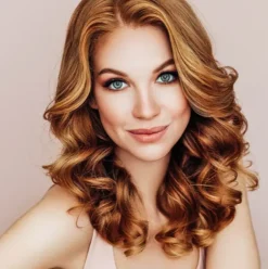Honey Caramel Mix Blonde - Healing Herbs Hair Color