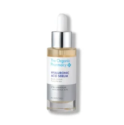 Hyaluronic Acid Serum 0,2 % · THE ORGANIC PHARMACY - Gesichtsserum