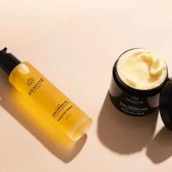 HYDRA-FIRM BODY OIL C-GLOW | Odacité California - Körperöl