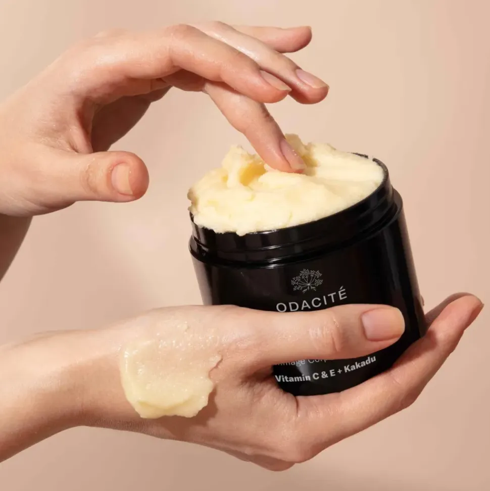 Hydra-Firm Body Polish C-Smooth - Körperpeeling