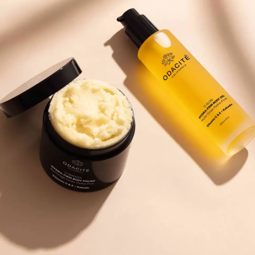 Hydra-Firm Body Polish C-Smooth - Körperpeeling