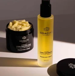 Hydra-Firm Body Polish C-Smooth - Körperpeeling