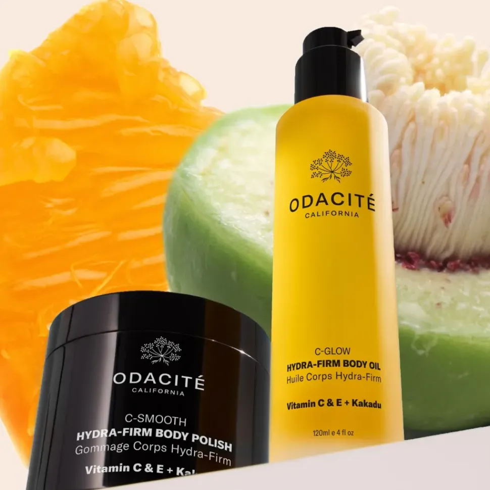 Hydra-Firm Body Polish C-Smooth - Körperpeeling