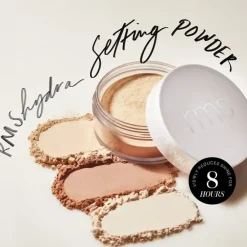 Hydra Setting Powder | RMS Beauty - loser Puder