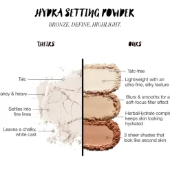 Hydra Setting Powder | RMS Beauty - loser Puder