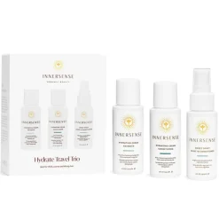 Hydrate Travel Trio - Reise- und Kennenlernset