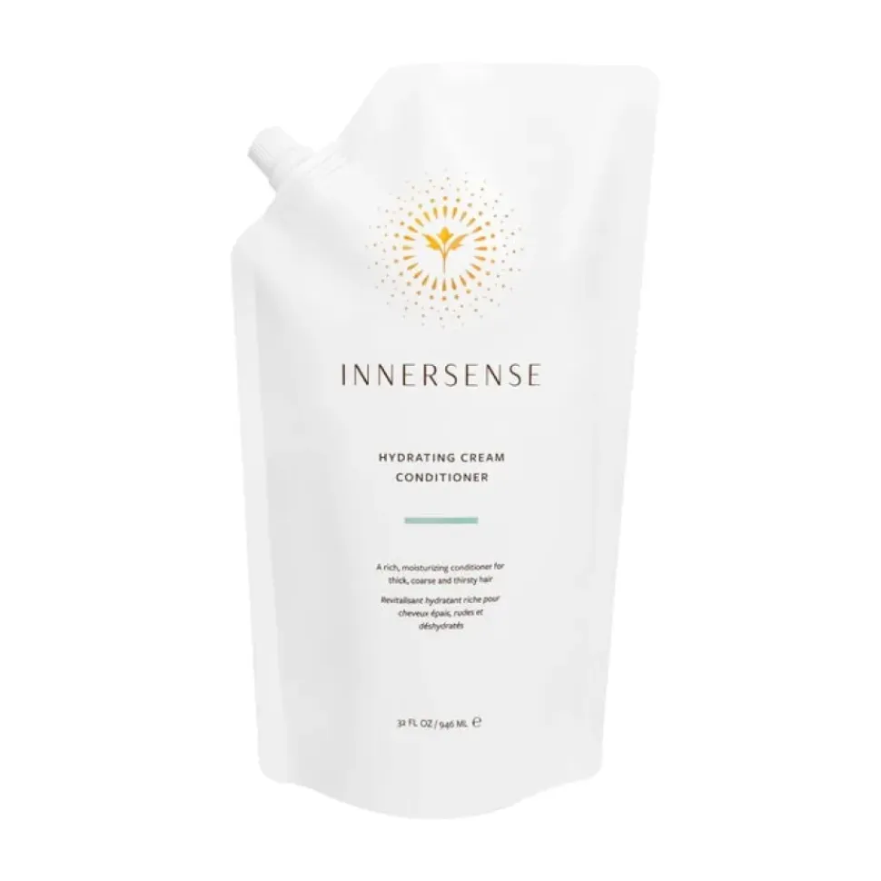 Hydrating Cream Conditioner - Pflegespülung
