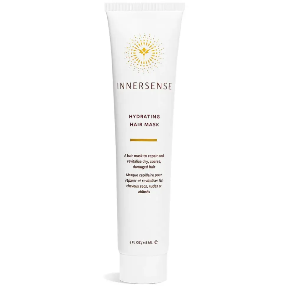 Hydrating Hair Mask - Feuchtigkeitspendende Haarmaske