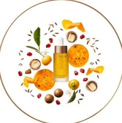Hydrating Skin Repair Serum - Feuchtigkeit und Regulierung des Lipidhaushalts im Sale