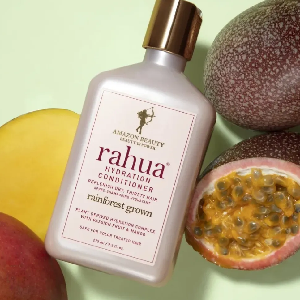 Hydration Conditioner für trockenes & strapaziertes Haar
