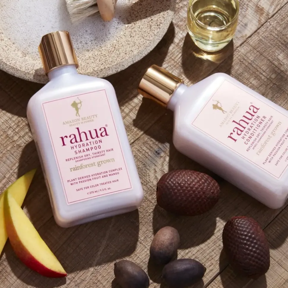 Hydration Conditioner für trockenes & strapaziertes Haar