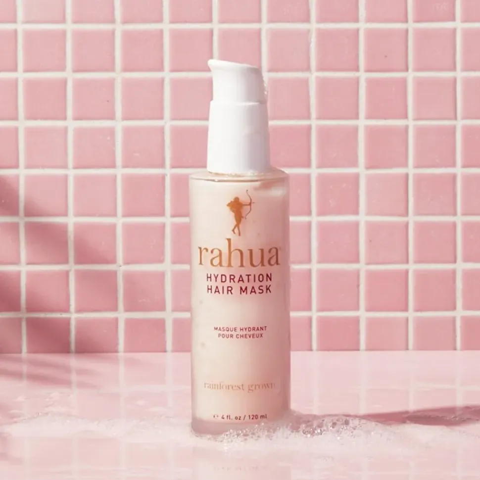 Hydration Hair Mask - Feuchtigkeitsspendende Haarmaske