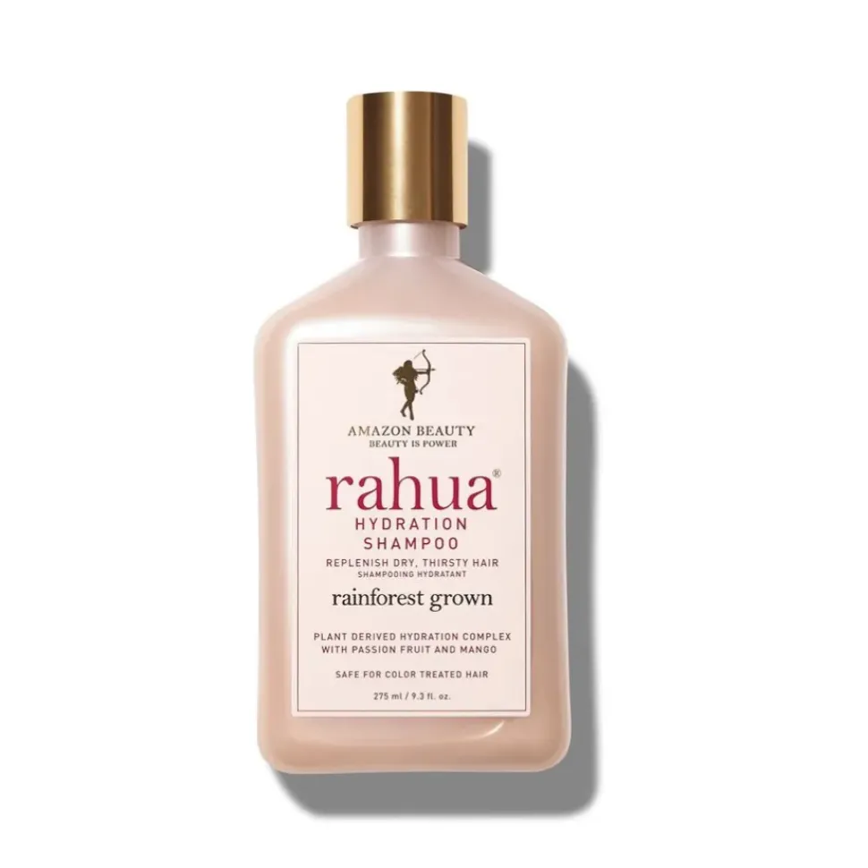 Hydration Shampoo für trockenes & strapaziertes Haar