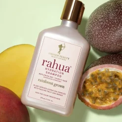 Hydration Shampoo für trockenes & strapaziertes Haar