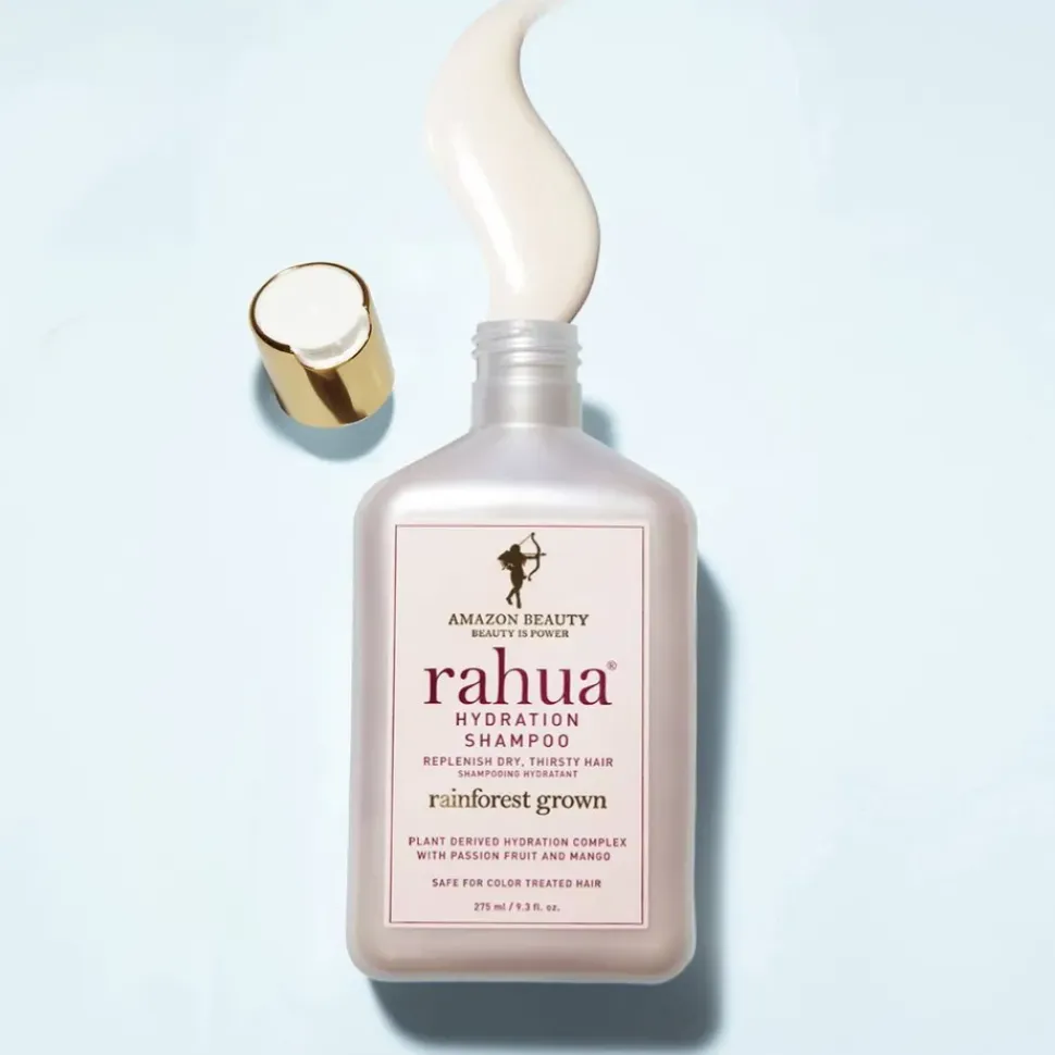 Hydration Shampoo für trockenes & strapaziertes Haar