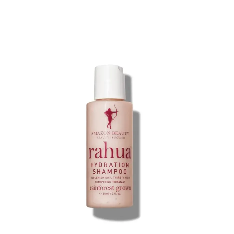 Hydration Shampoo für trockenes & strapaziertes Haar