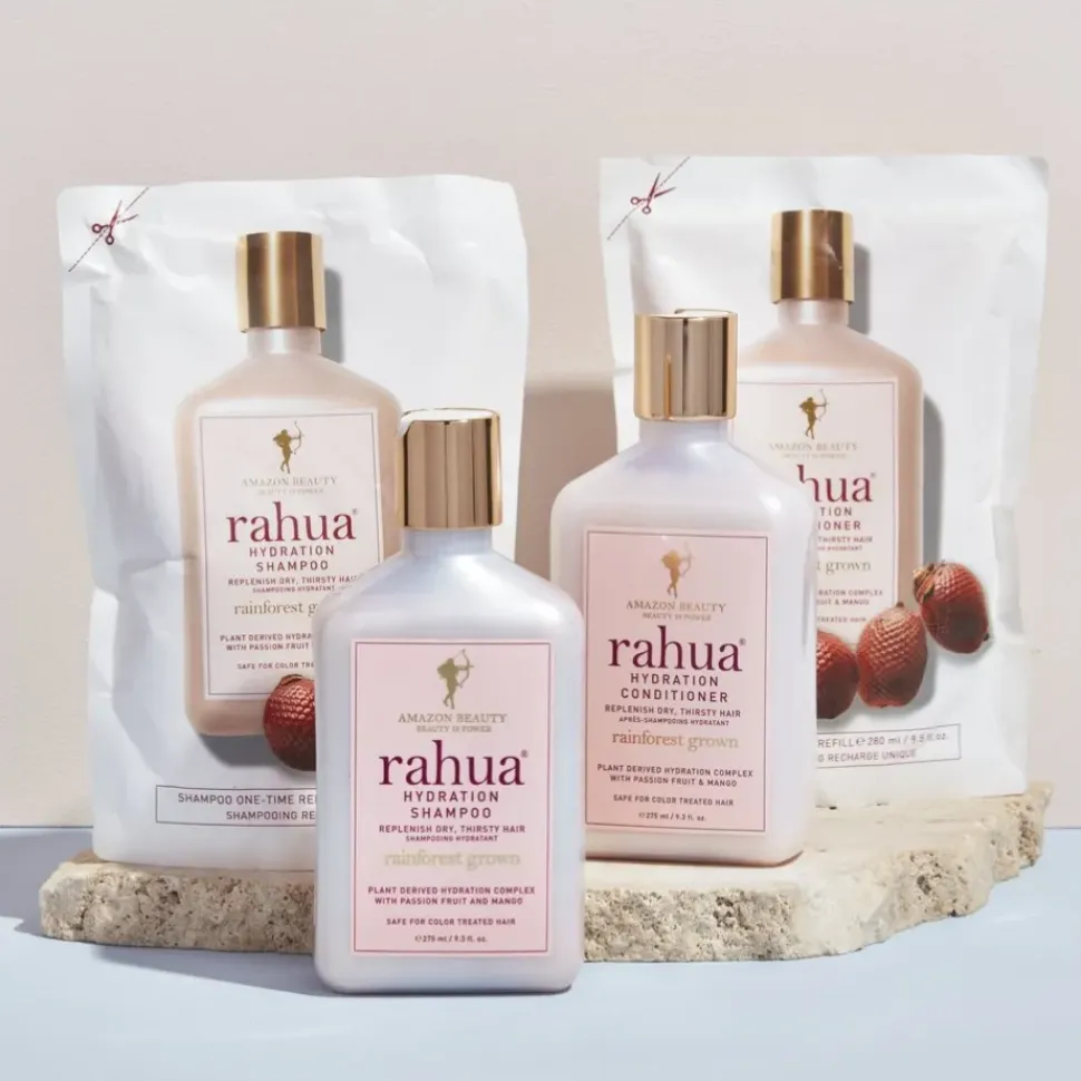 Hydration Shampoo REFILL - Nachfüllpack
